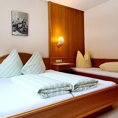 Casa Marmota Apartment Ischgl Room photo