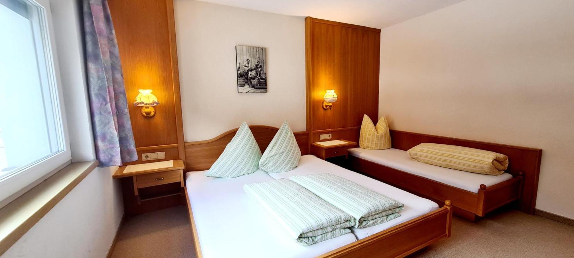Casa Marmota Apartment Ischgl Room photo