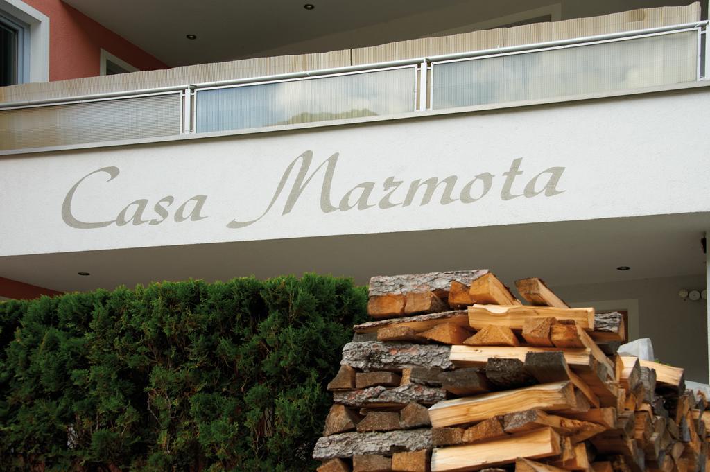 Casa Marmota Apartment Ischgl Exterior photo
